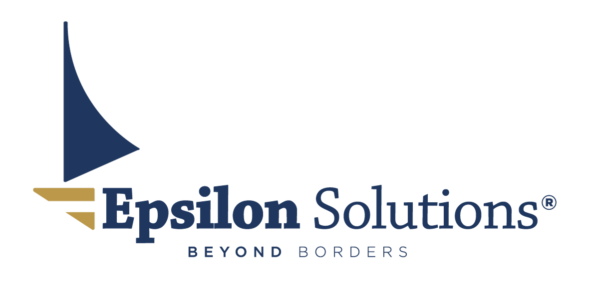 Epsilon Solutions Limited